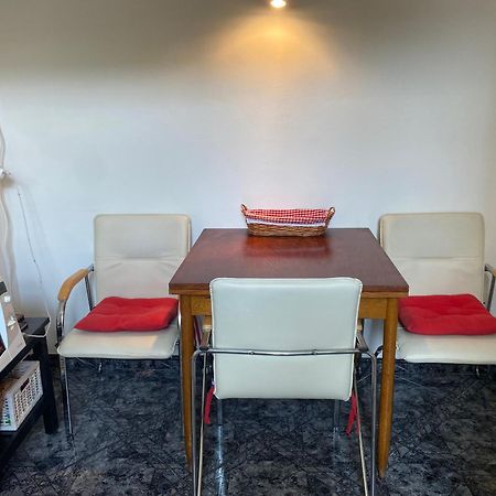 Budapest Oasis One Bedroom For Renting Εξωτερικό φωτογραφία