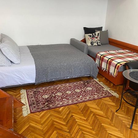 Budapest Oasis One Bedroom For Renting Εξωτερικό φωτογραφία