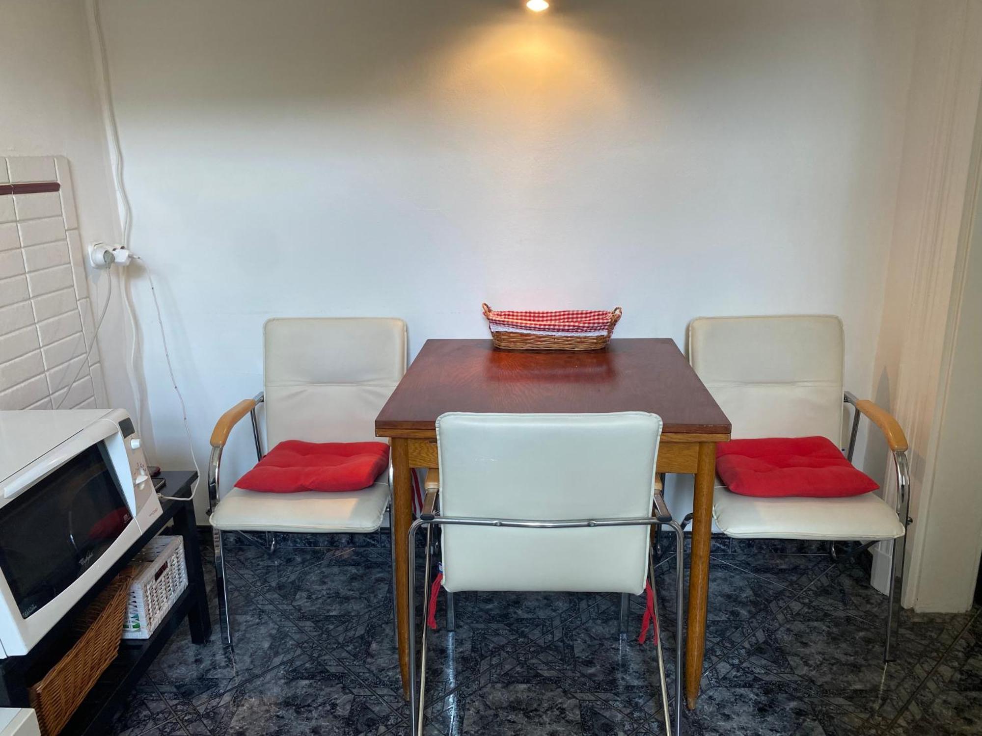 Budapest Oasis One Bedroom For Renting Εξωτερικό φωτογραφία