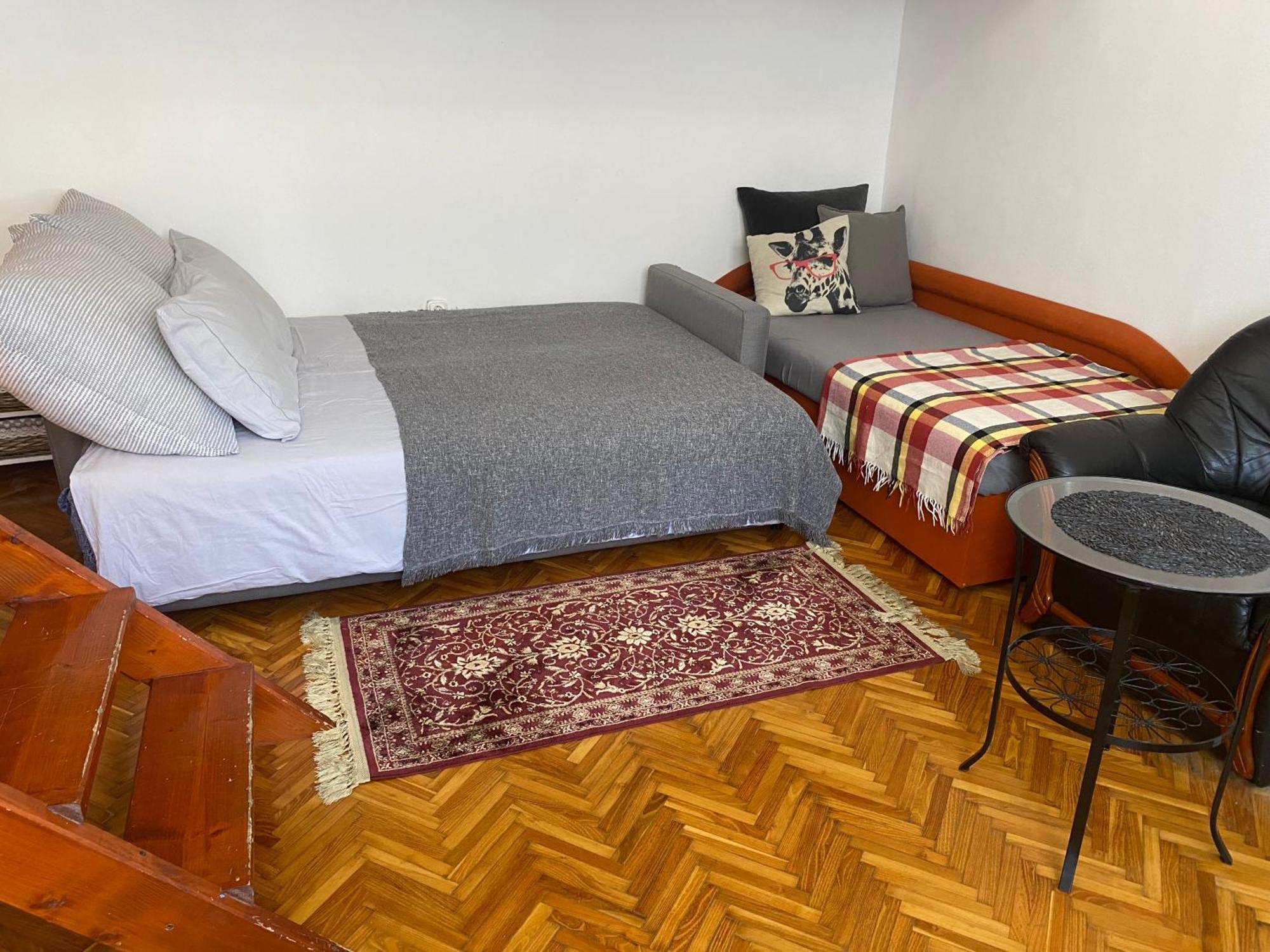 Budapest Oasis One Bedroom For Renting Εξωτερικό φωτογραφία