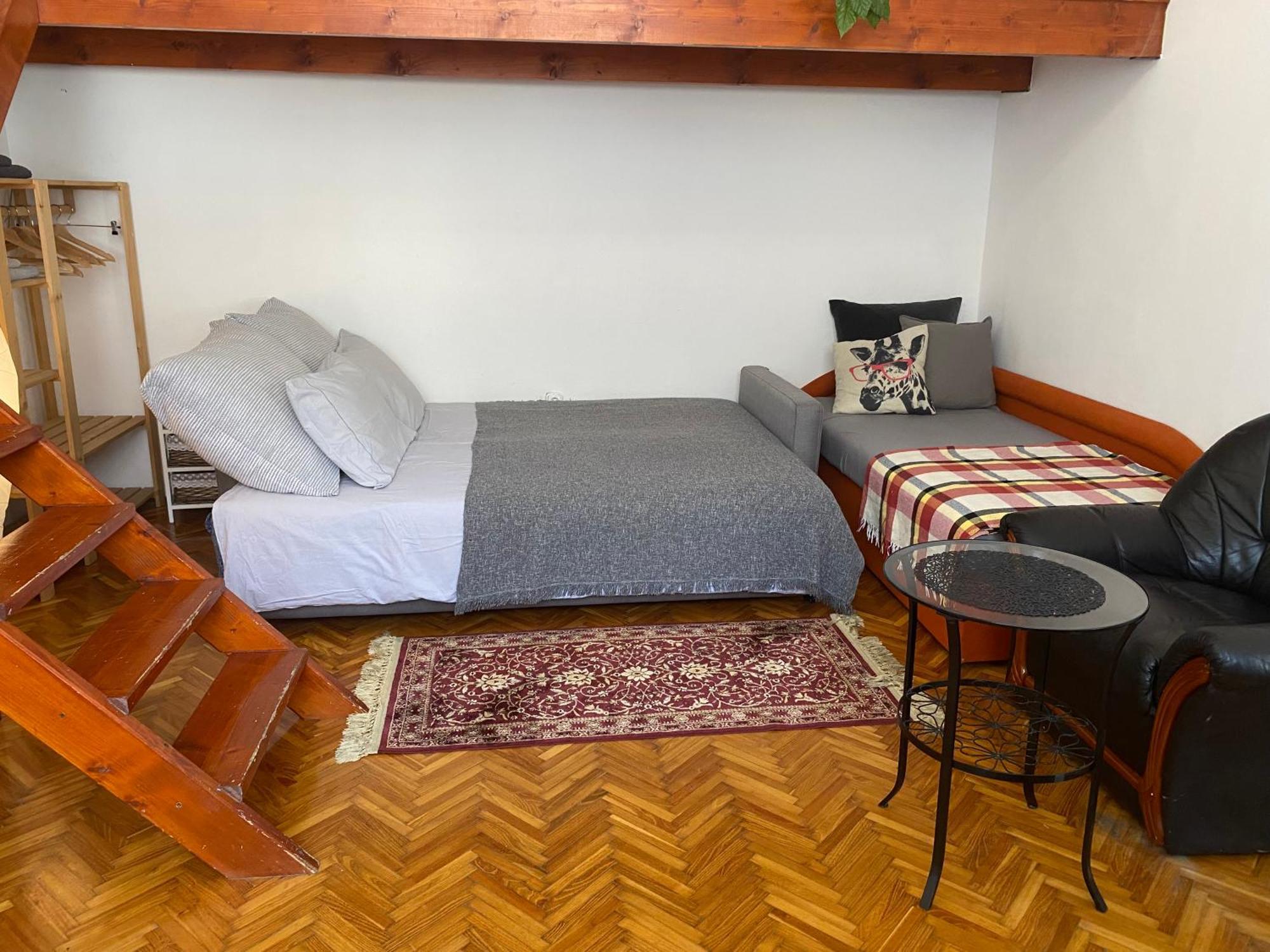 Budapest Oasis One Bedroom For Renting Εξωτερικό φωτογραφία