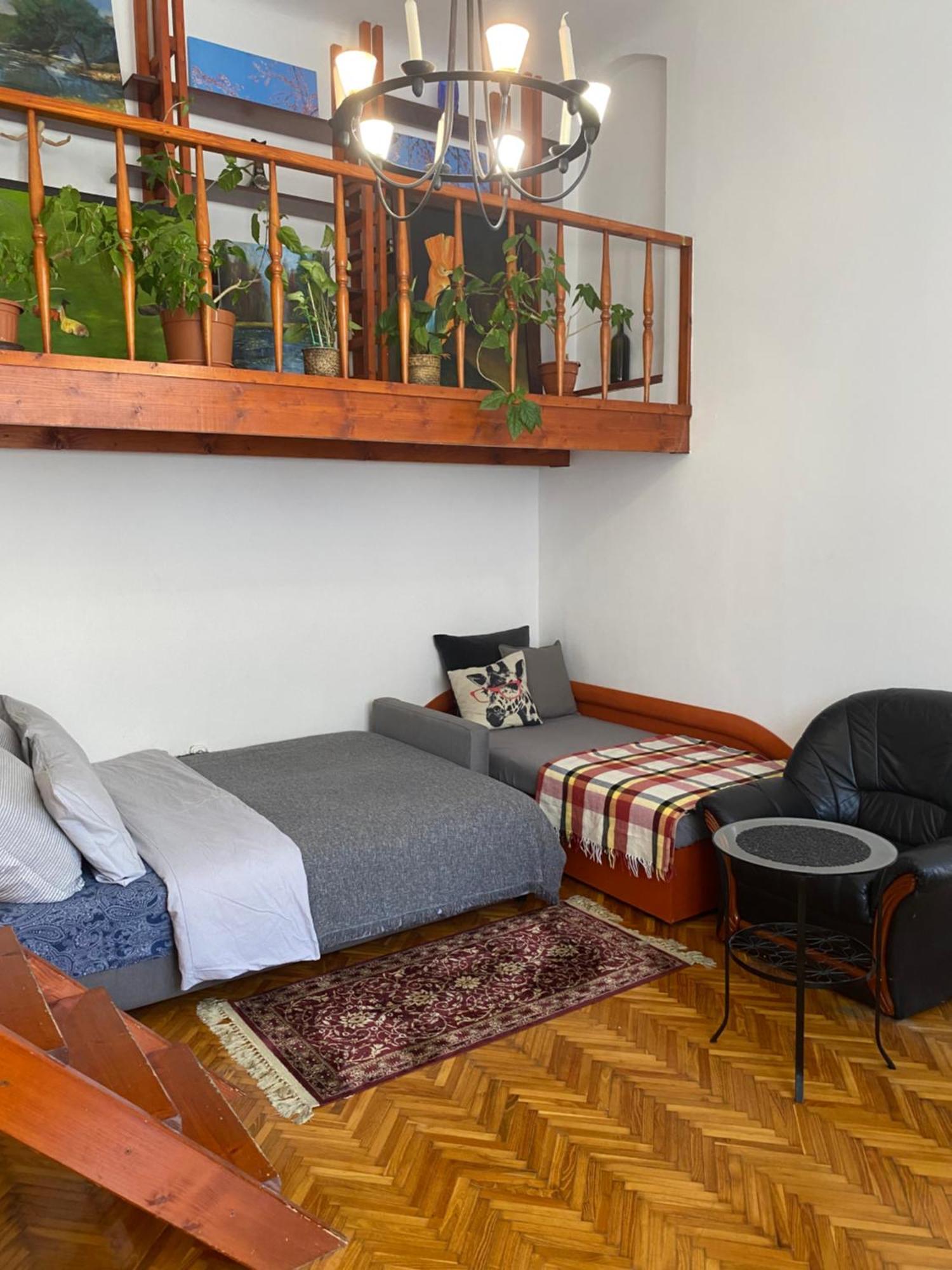 Budapest Oasis One Bedroom For Renting Εξωτερικό φωτογραφία
