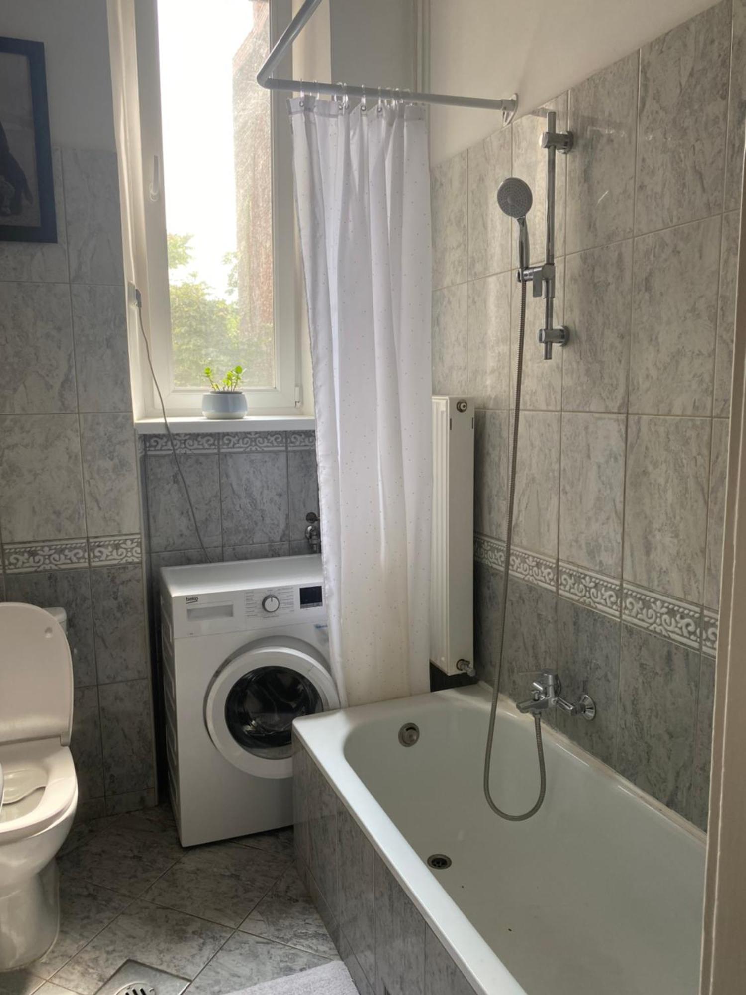 Budapest Oasis One Bedroom For Renting Εξωτερικό φωτογραφία