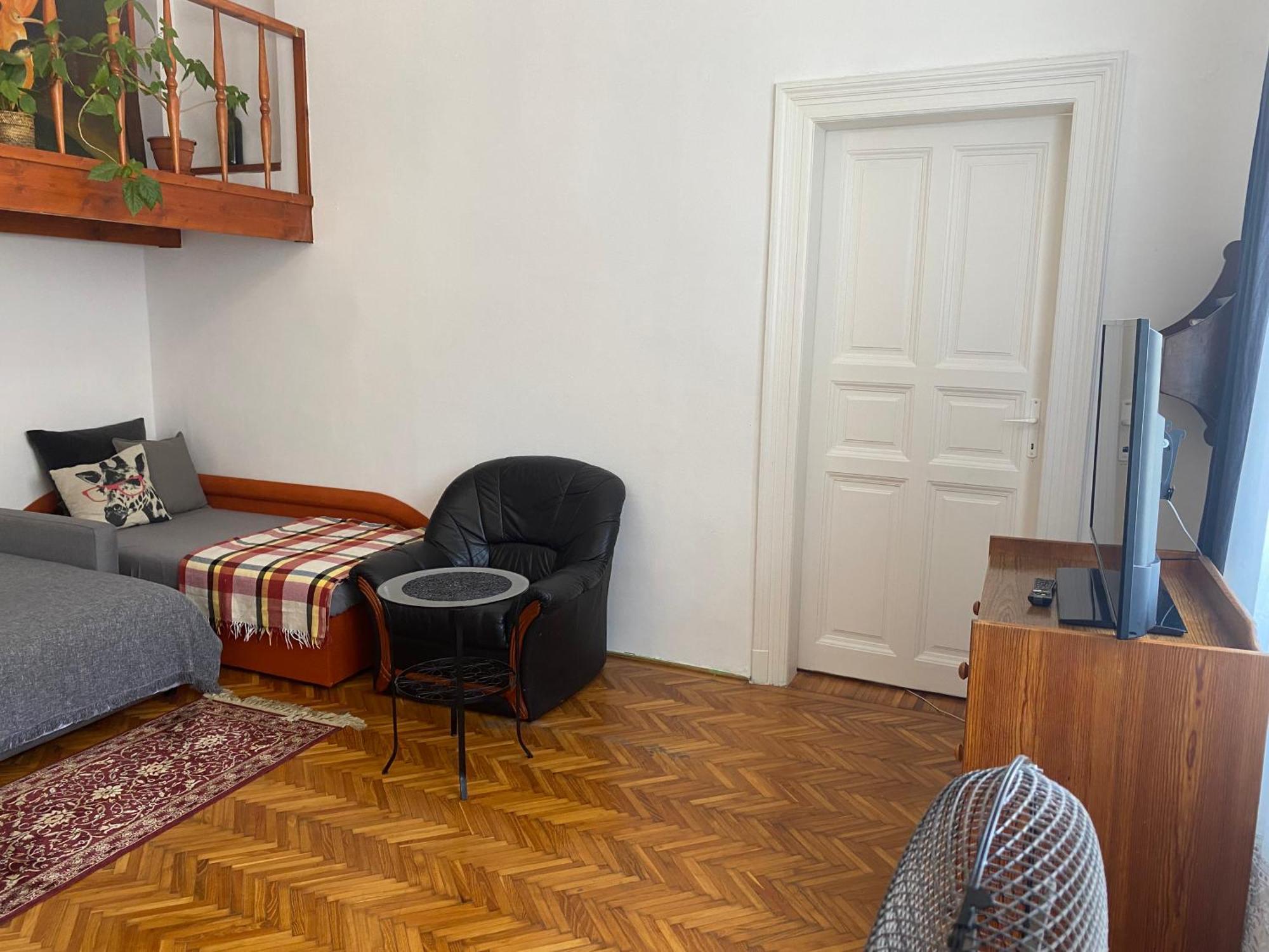 Budapest Oasis One Bedroom For Renting Εξωτερικό φωτογραφία