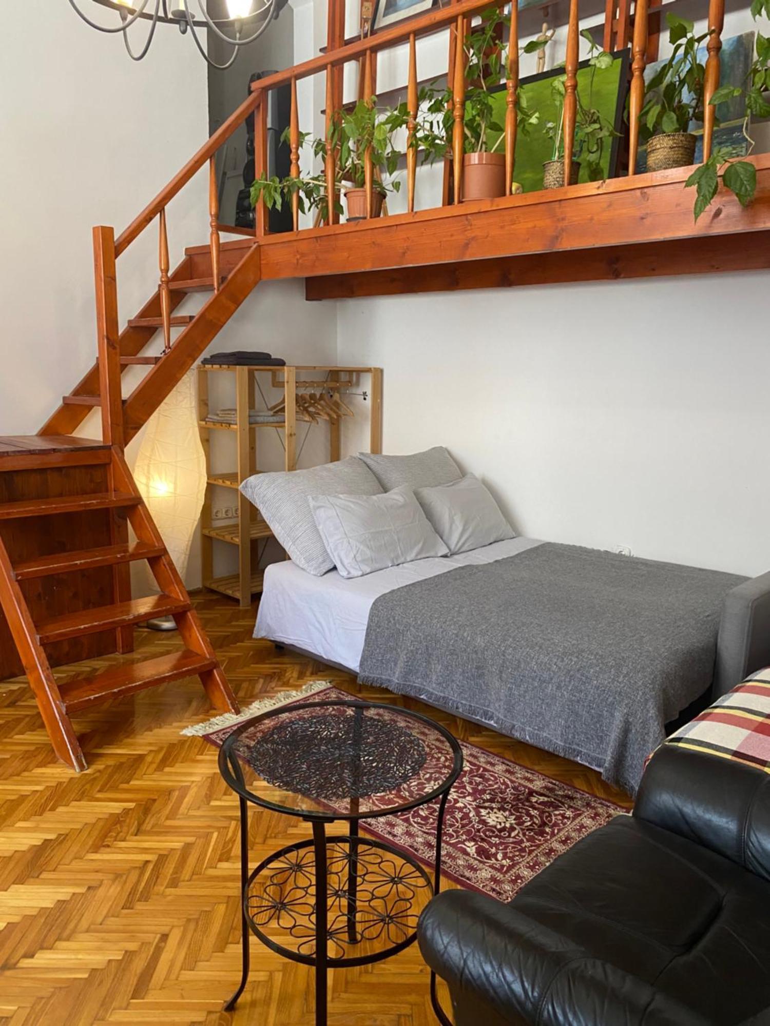 Budapest Oasis One Bedroom For Renting Εξωτερικό φωτογραφία